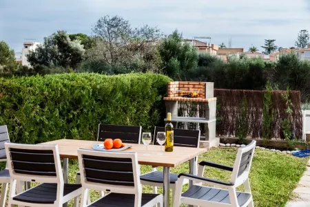Boquer Way, in Port de Pollensa.