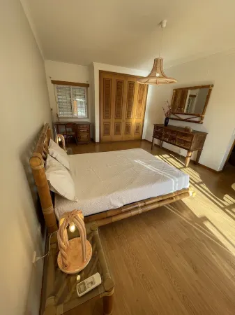 Villa 3 Irmãos Отели в г. Алвор