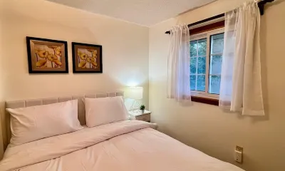 Cozy Entire House