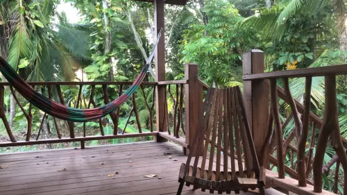 Amazing Jungle Retreat Close to San Ignacio Hotels in Bullet Tree Falls