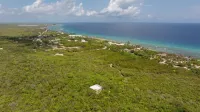 Quiet, private nature retreat with pool and ocean views.