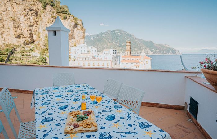 Casa Blue Torricella by Elite Villas