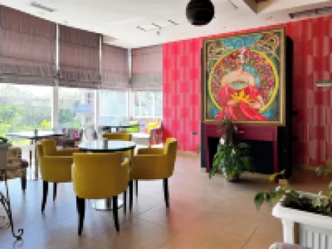 Jata 酒店 地拉那酒店