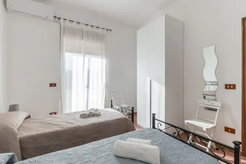 "THE GREAT GARDEN" with private pool &