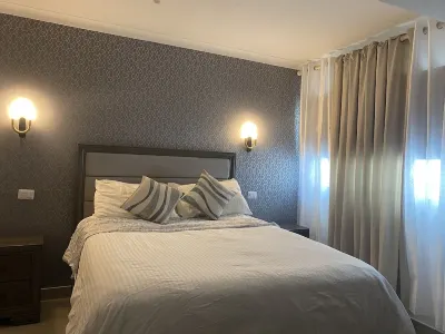All city attractions near by Hotels in Bella Vista