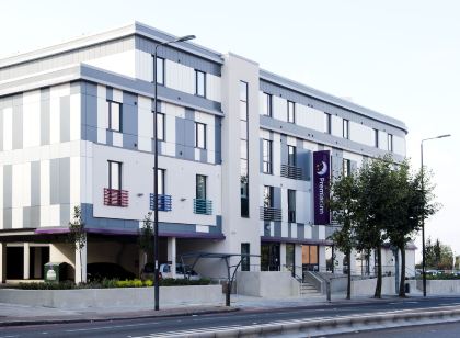 Premier Inn London Eltham