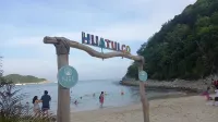Anel apartnment. Santa Cruz Huatulco.