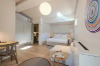 Amalie Suites Hotels in 