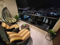 Luxury Penthouse in Astria