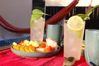 Trankera by Cunuc'i Cristi, we are completely off-the-grid, ground with nature!