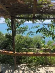 Casa Colardi, sea, nature and tranquility