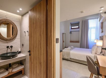 Marea Boutique Suites