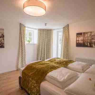 Vacation in the stylish Villa Leopoldskron Rooms
