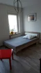 Beautiful apartment in Britz near Berlin Britz 호텔