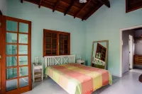 Praia Toque Toque Pq., conforto e privacidade, 10 hospedes, 5 minutos da praia. Hotels in Maresias