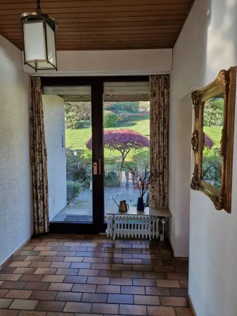 Panoramahaus Sauerland Отели рядом с достопримечательностью «Golfclub Sauerland»