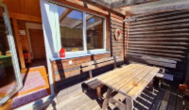 Cozy vacation home, perfect for families - hiking, skiing on the doorstep