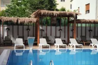 Horizont Hotel - Pools
