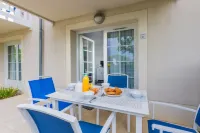 Résidence Odalys le Domaine des Dunettes Các khách sạn ở Cabourg