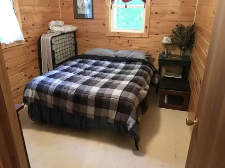 Quaint getaway to unwind and relax.