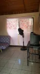 Cabinas Los Sueños Fortuna de Bagats