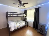 Cozy & bright 2-bedroom townhouse in Alachua