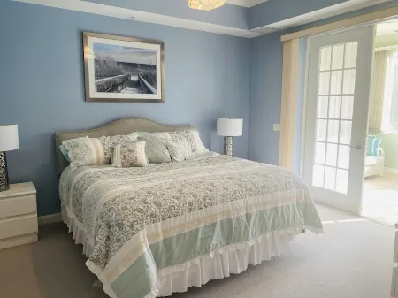 An enchanting site, close to everything