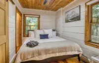 Dome, Hammock, Sauna, Golf, Best Location in BR - Alphydda