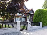 Cozy, Bright, Private Room Hotel in zona Burquitlam Station Platform 2