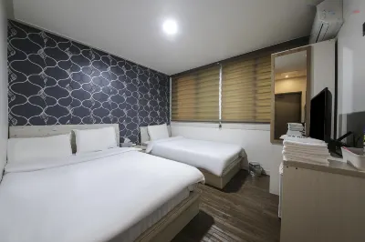 CL HOTEL Hotel in zona Jeju International Passenger Terminal