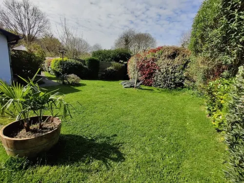 Gîte du Doux Verger, 3-Star House, Wifi Fibre, Pets and Ancv Cheques