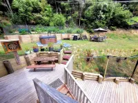Lovely home on island paradise (School holiday and labour weekend special on now Hotel in zona Ti Point Walkway