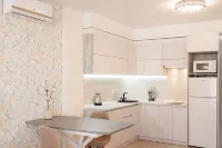 New comfortable apartment in down-town of Odessa Hotel a Odessa