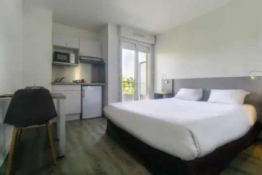 City Résidence Chelles