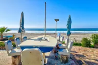 Come to LA PLAYA!!!!!