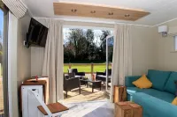 Luxury Contempoary Lodge Nr Bath & Bristol Hotel a Bishop Sutton