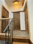 The 2 Alpes / Venosc, 10 pers. NEW with steam room, sauna, jacuzzi.