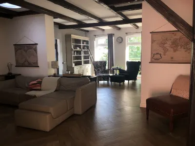 Ferienhaus &quot;ernest&quot; Hotels in 