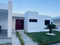 Cozy Villa Rod