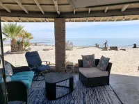 Wonderful Beach house on the Sea of Cortez