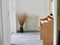 Superbe Appartement en rez de Chaussée de Villa Plein sud Hotels in Barcelonnette