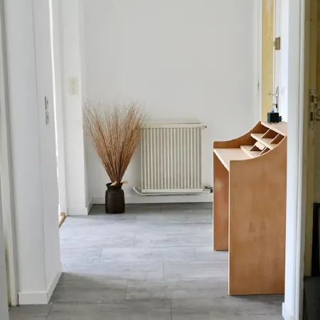 Superbe Appartement en rez de Chaussée de Villa Plein sud