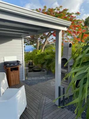 Villa close to all amenities and beach Hotel a 