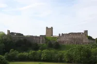 Millgate Cottage in the heart of Richmond