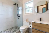Famous Tres Palmas Casita on 413 Gorgeous Ocean Views, walk to Steps Beach