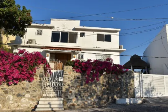 Spectacular views!!! With a stunning sunsets. Hotel di 