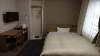 Hotel Crown Hills Goi (BBH Hotel Group)