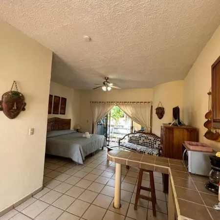 Hotel Palmeras