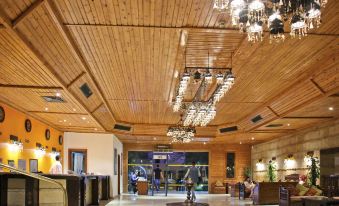 Falcon Naama Star Hotel