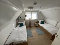 Gemütliches, Uriges Gästehaus mit Guter Anbindung